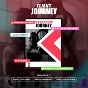 Client Journey Document