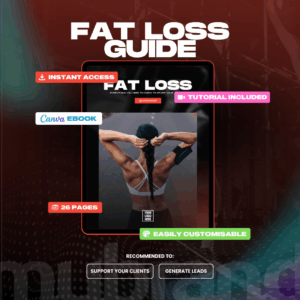 Learn And Burn Fat Loss Guide V2