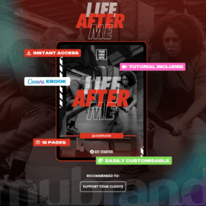 Life After "Me" Guide