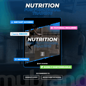 Functional Nutrition 101