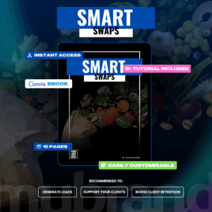 Smart Swap eBook V2