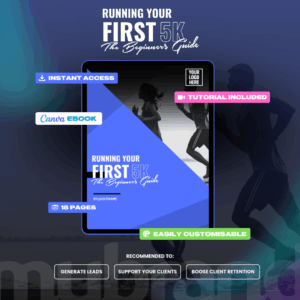 Running Your First 5K: The Beginner’s Guide