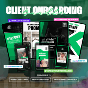 Client Onboarding Bundle