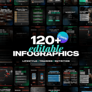 The Ultimate Infographic Bundle