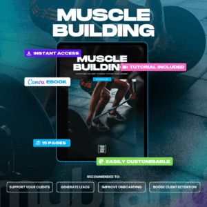 The Muscle Building Guide V2
