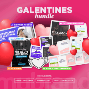 The Galentines Bundle