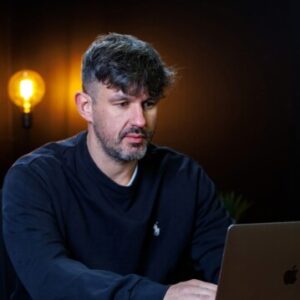 Profile photo of Gordy Elliott