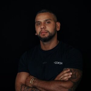 Profile photo of Antoine Paucod