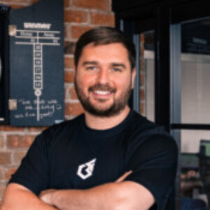 Profile photo of Jay Smith